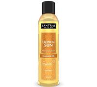 Tantras Love Oil Tropical Sun 150 ML