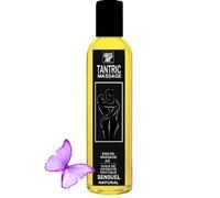 Tantric Natural Oil 100Ml