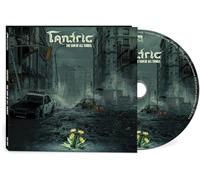 Tantric The Sum of All Things (Vinyl LP) 12" Album