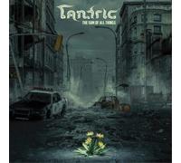 Tantric The Sum of All Things (Vinyl LP) 12" Album