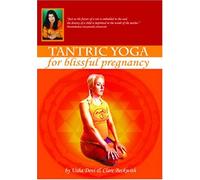 Tantric Yoga-for Blissful Preg