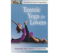 Tantric Yoga for Lovers