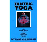 Tantric Yoga (Tascabile)