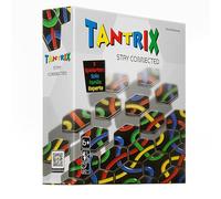 Tantrix Gioco da Tavolo Strategia, Famiglia 1-6 Giocatori 7+