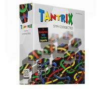 Tantrix Gioco da Tavolo Strategia, Famiglia 1-6 Giocatori 7+
