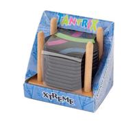 Tantrix Gioco Da Tavolo Xtreme In Scatola Di Legno