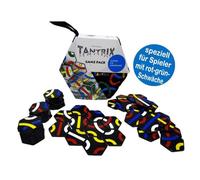 Tantrix Pacchetto Gioco Edizione Speciale Gioco Da Tavolo