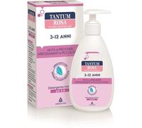 TANTUM ROSA 3-12 ANNI DET200ML