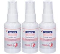TANTUM ROSA Comfort Spray 3x40 ml Spray