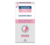 TANTUM ROSA LENITIVA SPRAY