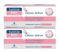 TANTUM ROSA Crema gel Intima 2x30 ml Crema