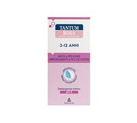 TANTUM ROSA 3-12 ANNI DET200ML
