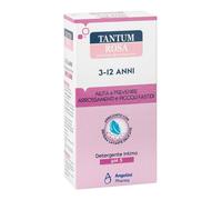 TANTUM ROSA 3-12 DETERGENTE IN