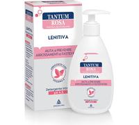 TANTUM ROSA LENITIVA DETERGENTE INTIMO 200ML