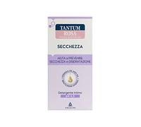 Tantum Rosa Secchezza Idratazione Intensa Detergente Intimo 200 ml