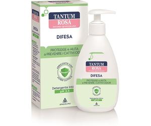 TANTUM ROSA DIFESA DET 200ML