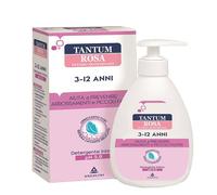 Tantum Rosa Intimo 3-12 Anni pH 5