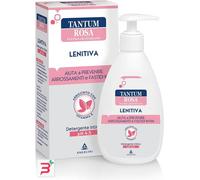 TANTUM ROSA LENITIVA DETERGENTE INTIMO 200 ML
