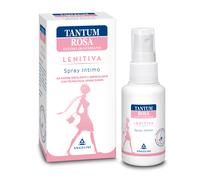 TANTUM ROSA LENITIVA SPRAY