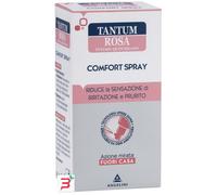TANTUM ROSA LENITIVA SPRAY 40 ML