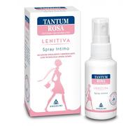 Tantum Rosa Lenitiva Spray Intimo 40 ml