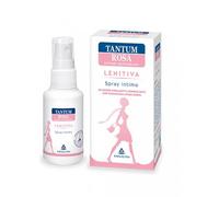 Tantum Rosa Lenitiva Spray Intimo Emolliente Rinfrescante 40 ml