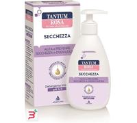Tantum Rosa Secchezza Detergente Intimo 200Ml