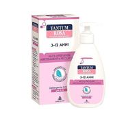 Tantum TANTUM ROSA 3-12 ANNI DETERGENTE INTIMO 200 ML