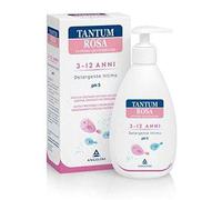Tantum Tantum Rosa Int.3-12anni, 200ml