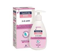 TANTUM ROSA 3-12 ANNI DET200ML