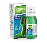 Angelini TANTUM VERDE BOCCA Collutorio 22,5 mg/15 ml + 7,5 mg/15 ml – 240 ml