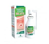 Angelini Tantum Verde Sos Afte Spray 20 Ml