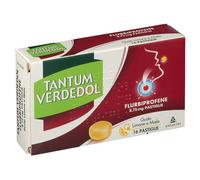 Tantum TANTUM VERDEDOL*16PASTL LIM MI