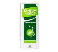 TANTUM VERDE*COLLUT 120ML0,15%