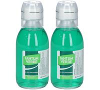 TANTUM VERDE® 0,15% Collutorio 240 ml 2x240 ml Collutorio