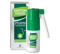 Tantum Verde 0,3% Nebulizzatore Spray 15Ml