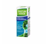 TANTUM VERDE ANTISETTICO 15ML