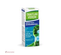 TANTUM VERDE ANTISETTICO*15ML