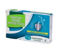Tantum verde antisettico 20pas