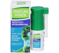 Tantum Verde Antisettico Spray 15 ml