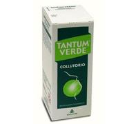 Tantum Verde - Collutorio 0.15% Confezione 120 Ml (Confezione Danneggiata)