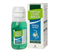 Tantum Verde - Collutorio Bocca Confezione 120 Ml