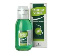 Tantum Verde Collutorio Per Gola E Gengive 240 Ml