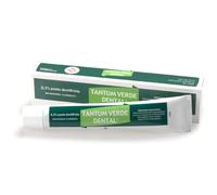 TANTUM VERDE DENTAL*PASTA 75ML