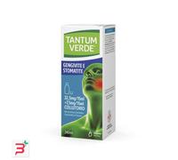 TANTUM VERDE GENG E STOM*240ML