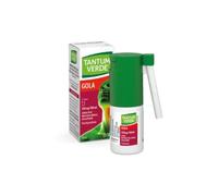 Tantum Verde Gola Nebulizzatore 15ml 0.25 %