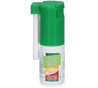 TANTUM VERDE GOLA 0,25% spray per mucosa orale gusto camomilla e miele