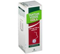 Tantum verde gola*collutorio 160ml