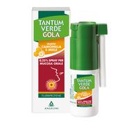 TANTUM-VERDE Gola Spray 15ml