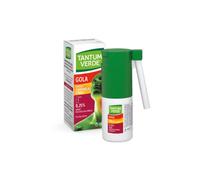 Tantum Verde Gusto Camomilla E Miele - Spray Per Il Mal Di Gola 15 ml